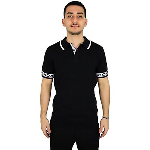 Richmond X  T-Shirt UMP25309PO günstig online kaufen