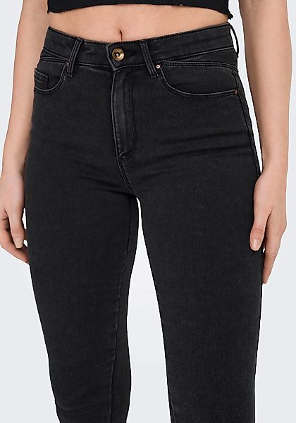 ONLY Skinny-fit-Jeans ONLROYAL HW SK CONSTR. günstig online kaufen