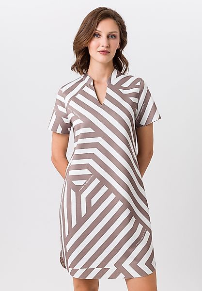 TUZZI Jerseykleid als Wendekleid mit modernem günstig online kaufen