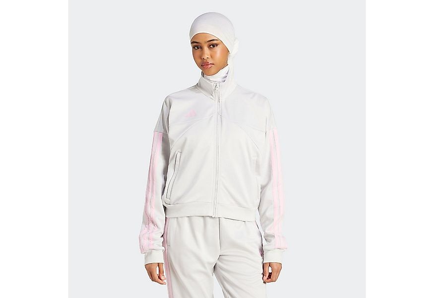 adidas Sportswear Trainingsjacke TIRO CUT 3-STREIFEN günstig online kaufen