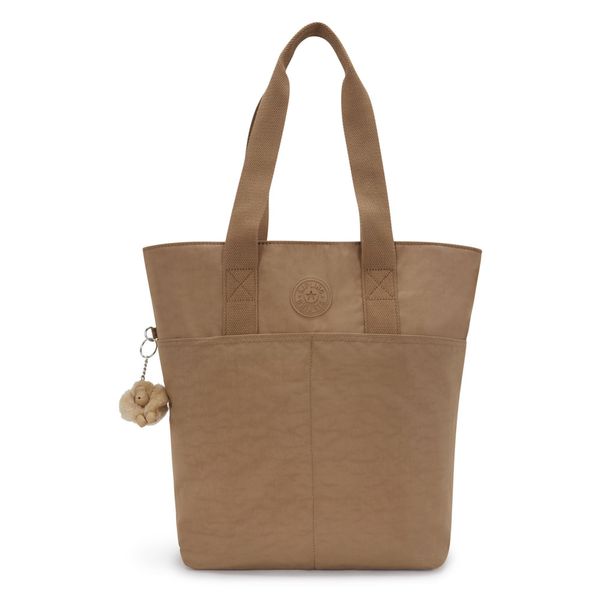 KIPLING Schultertasche Basic, Polyester günstig online kaufen