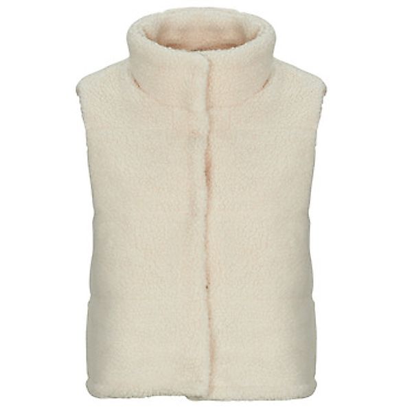 Only  Daunenjacken ONLSANDRA TEDDY günstig online kaufen