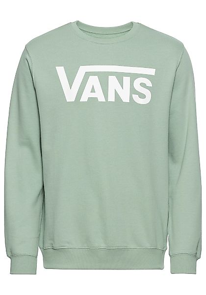 Vans Sweatshirt VANS CLASSIC CREW II günstig online kaufen