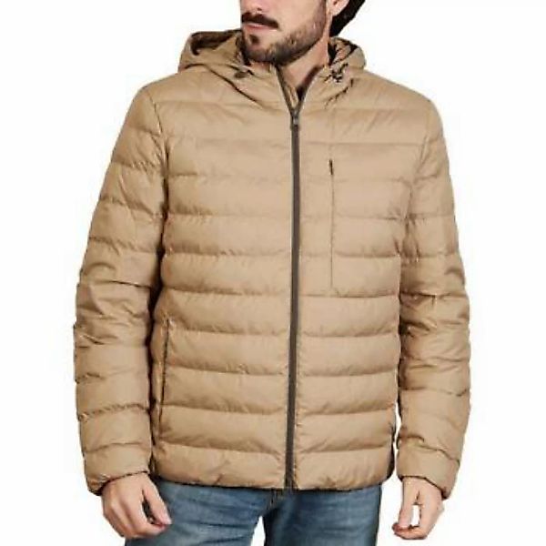 Geox  Herrenmantel M2628A T2937 M DENNIE HOOD JACKET günstig online kaufen