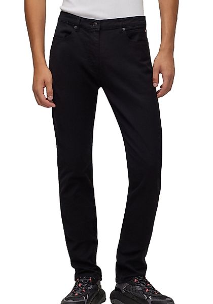 HUGO Slim-fit-Jeans HUGO 708 5 Pocket günstig online kaufen