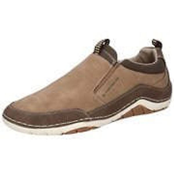 Tom Tailor Slipper Herren beige|beige|beige|beige|beige|beige|beige günstig online kaufen