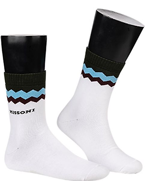 MISSONI Socken CA00CMU8486/0003 günstig online kaufen