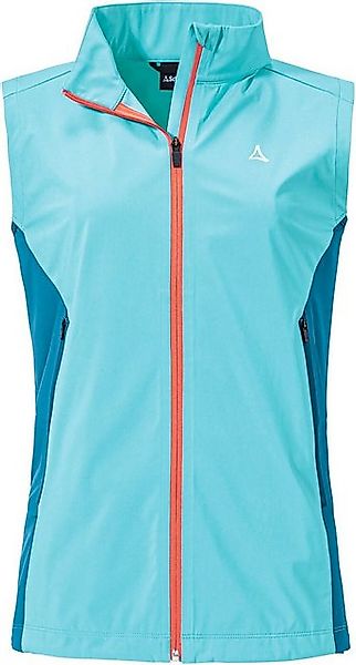 Schöffel Outdoorjacke Softshell Vest Avdalen L HIDDEN COVE günstig online kaufen