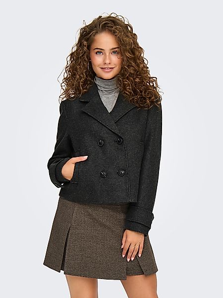 ONLY Kurzjacke ONLFREJA LIFE SHORT DB günstig online kaufen