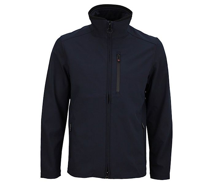 Wellensteyn Softshelljacke Sportswear-Jacke günstig online kaufen