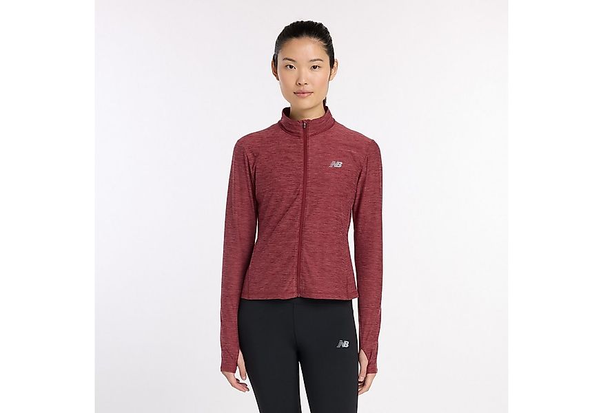 New Balance Trainingsjacke günstig online kaufen