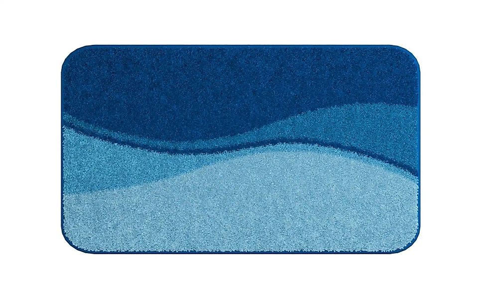 Linea Due Badematte Merkur, Höhe 18 günstig online kaufen