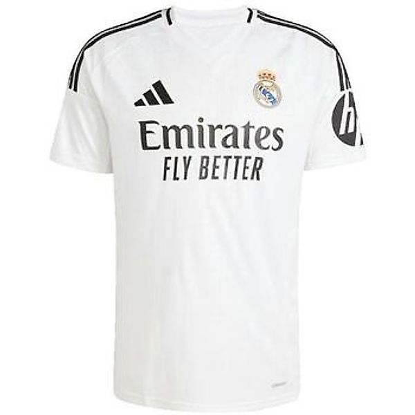adidas  T-Shirt T-shirt  Real Madrid 24/25 Home Slim fit günstig online kaufen