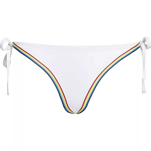 Calvin Klein Underwear Seite Mit Schnurbindung Bikini Unterseite L Pvh Clas günstig online kaufen
