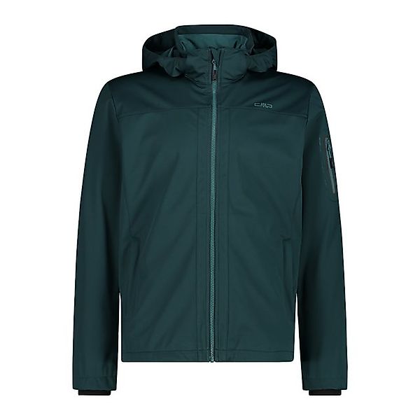 CAMPAGNOLO 3-in-1-Funktionsjacke Funktionsjacke Man Jacket Zip Hood günstig online kaufen