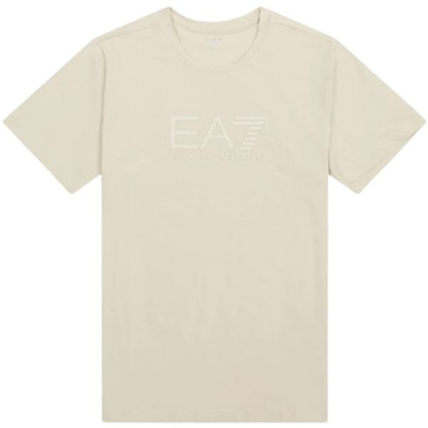 Emporio Armani EA7  T-Shirts & Poloshirts - günstig online kaufen