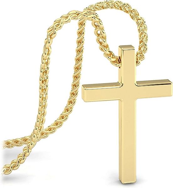 SERASAR Edelstahlkette Herren-Halskette aus Edelstahl [Lord] (Classic, eleg günstig online kaufen