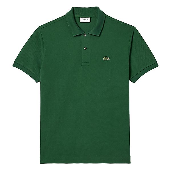 Lacoste Poloshirt Lacoste Classic Fit Poloshirt günstig online kaufen
