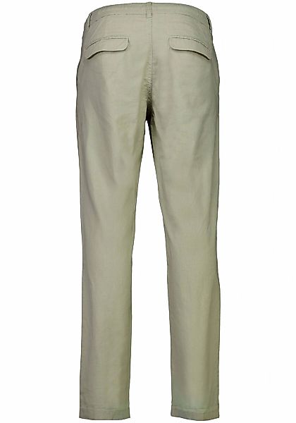 LINDBERGH Leinenhose "Leinenhose Tapered Fit" günstig online kaufen