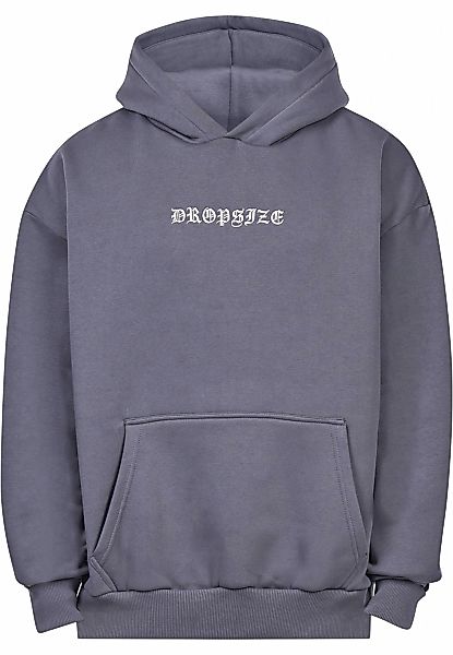 Dropsize Kapuzenpullover "Dropsize HEAVY OVERSIZE HEAVEN HOODIE" 1 Stk. günstig online kaufen