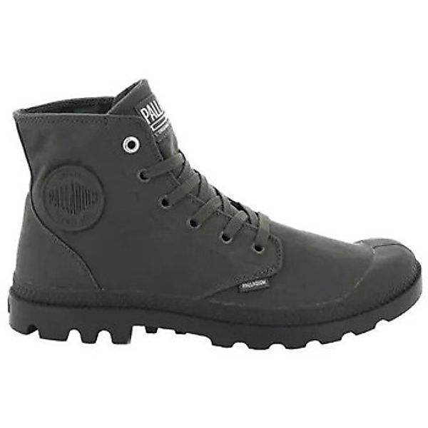 Palladium  Stiefeletten MONO CHROME günstig online kaufen