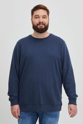 Blend Sweatshirt BHBRavin Klassisches Sweatshirt mit günstig online kaufen