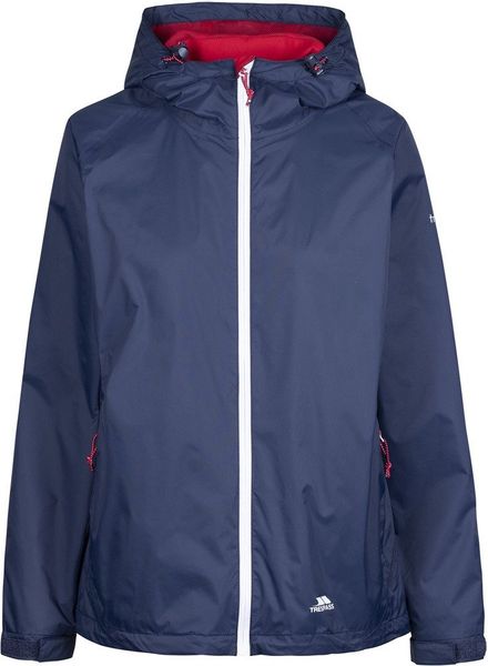 Trespass Regenjacke Tayahii günstig online kaufen