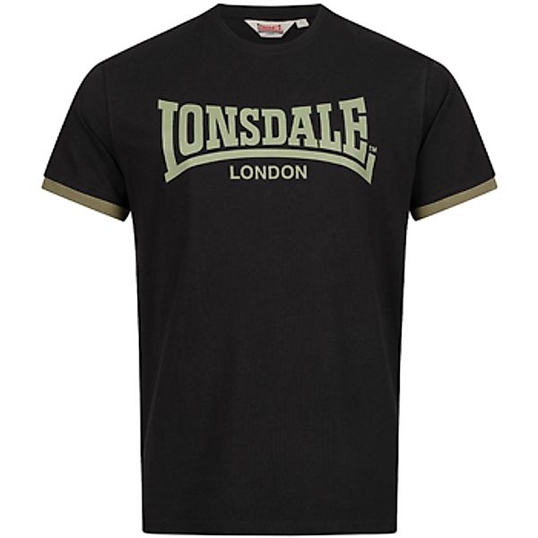 Lonsdale  T-Shirt T-shirt  Townhead günstig online kaufen