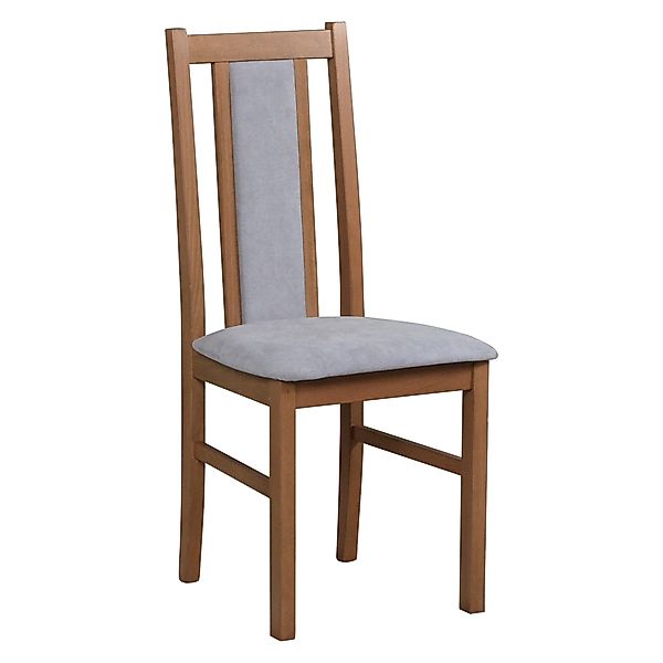 MOEBLO Stuhl BESO 14 (Polsterstühle, Holzstühle, günstig online kaufen