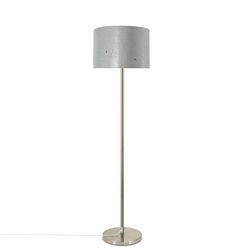 Nettlife Stehlampe Stehleuchte E27 max.40W Sternenhimmel günstig online kaufen