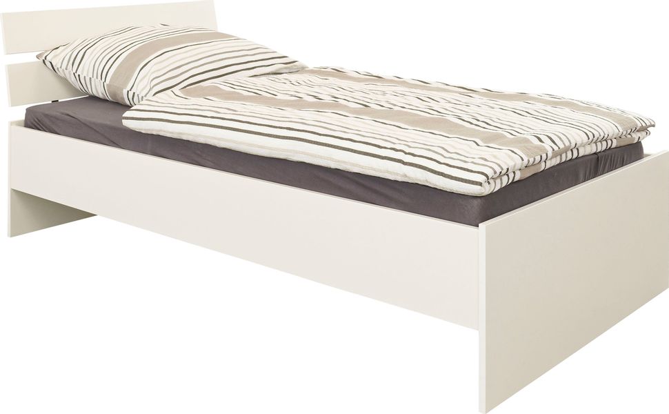 priess Bettgestell Lindau, auch für Motorrahmen günstig online kaufen