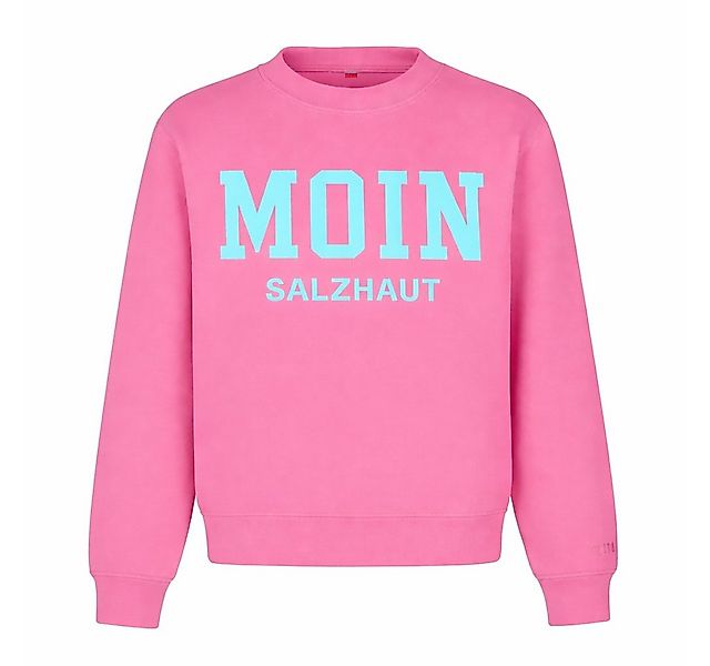 salzhaut Sweatshirt Salzhaut Sweatshirt Tagel günstig online kaufen