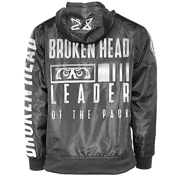 Broken Head Windbreaker Windbreaker Leader Of The Pack Reflective Reflektie günstig online kaufen