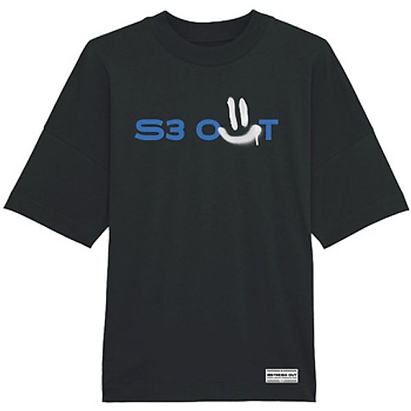 Superb 1982  T-Shirt SO-2301-BK günstig online kaufen