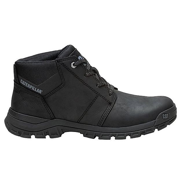 CATERPILLAR Threshold Chukka Herren Schuhe Schnürschuhe Stiefel Leder P7259 günstig online kaufen