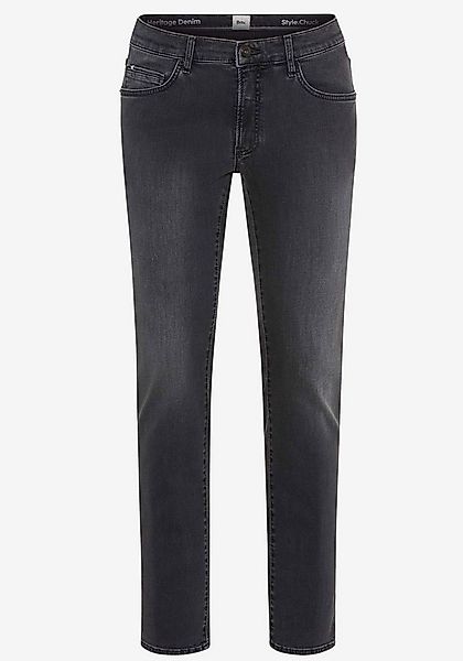 Brax 5-Pocket-Jeans CHUCK Hi-Flextreme, elastischer Denim günstig online kaufen