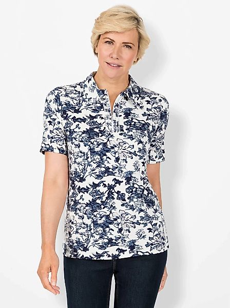 Classic Basics Kurzarmshirt "Shirt", (1 tlg.) günstig online kaufen