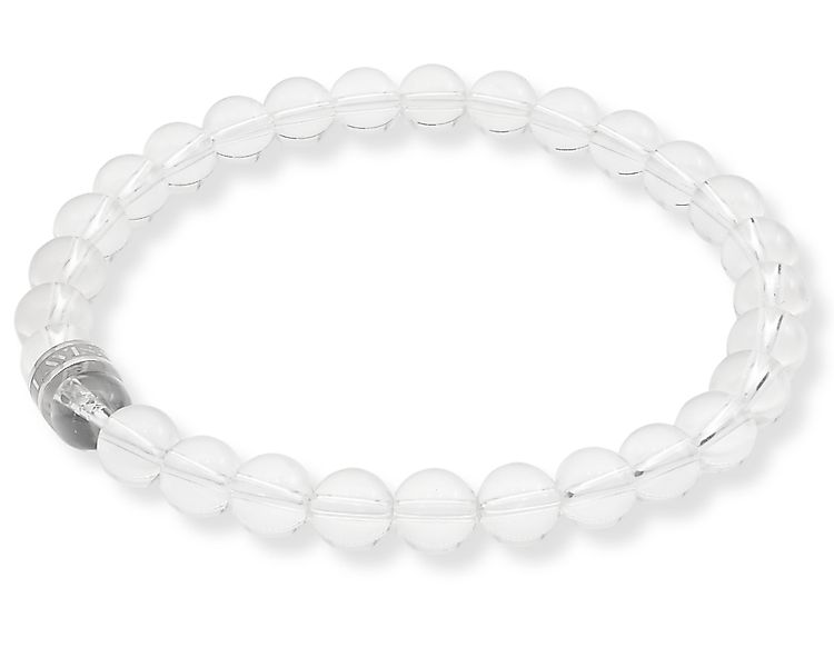 LAVISA Armband Armband 6mm Echte Edelstein günstig online kaufen