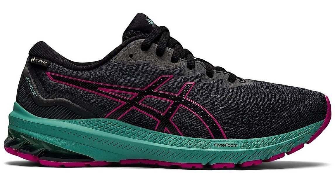 Asics Asics GT-1000 11 GTX Damen Running Laufschuhe 1012B277 Laufschuh günstig online kaufen