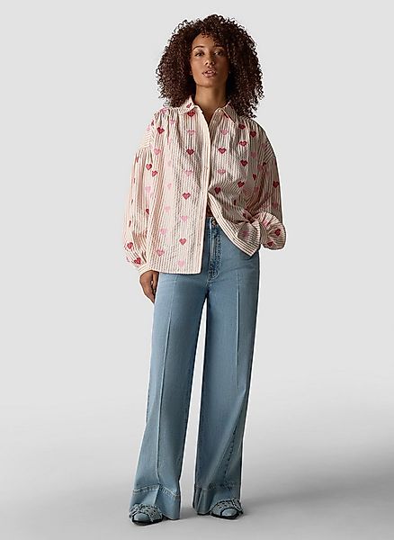 LeComte Langarmbluse günstig online kaufen