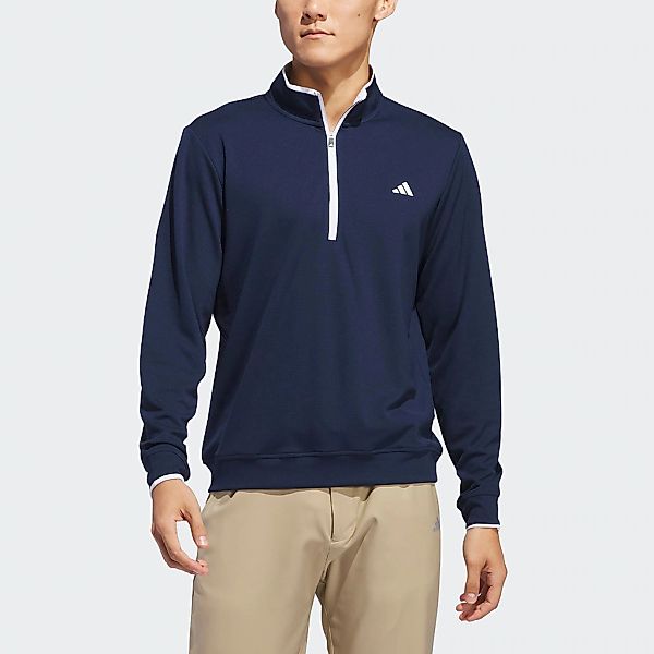 adidas Performance Sweatshirt "CORE LTWT 1/4 Z" günstig online kaufen