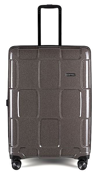 EPIC Hartschalen-Trolley Crate Reflex EVO, 4 günstig online kaufen