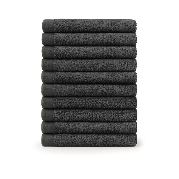 Blumtal Gästehandtücher 30x30cm - weich und günstig online kaufen