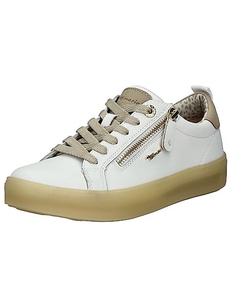 Tamaris Sneaker Leder/Textil Sneaker günstig online kaufen