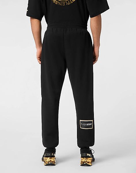 PLEIN SPORT Jogginghose "Jogginghose" günstig online kaufen