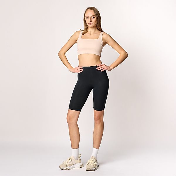 Merry Style Leggings Damen Kurze Hose günstig online kaufen