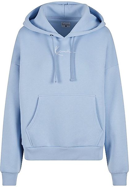 Karl Kani Kapuzenpullover Karl Kani Small Signature Essential Os Hoodie (1- günstig online kaufen