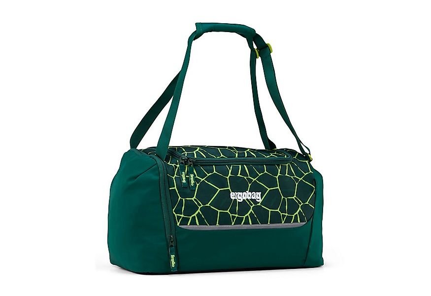 ergobag Schulranzen Sporttasche BärRex, 25/26 (1 Stück), mit Nassfach, Schu günstig online kaufen