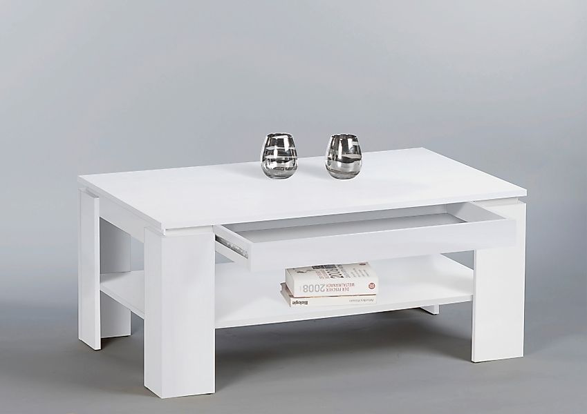 HBZ Couchtisch »Harrison, TOPSELLER!«, (Couchtisch, Wohnzimmertisch), 100 c günstig online kaufen