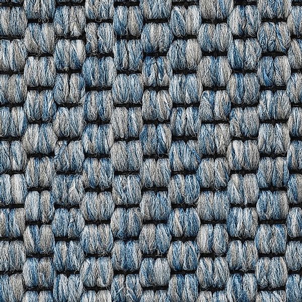 Bodenmeister Teppichboden »Turania, Strukturschlinge - Uni Farben, Made in günstig online kaufen